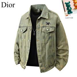 Picture of Dior Jackets _SKUDiorM-3XL25tr8234387